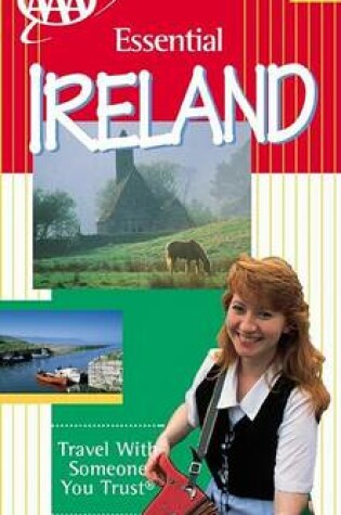 Cover of Ireland