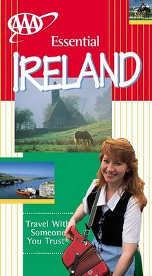 Cover of Ireland