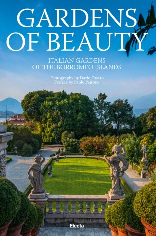 Cover of Gardens of Beauty