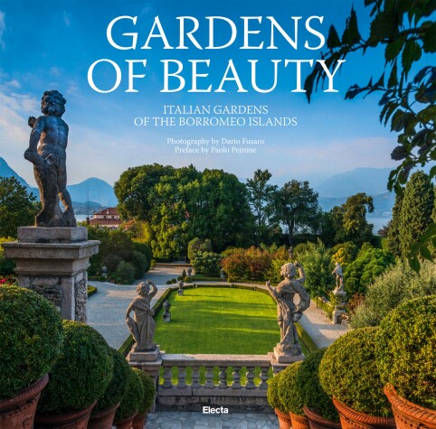 Book cover for Gardens of Beauty