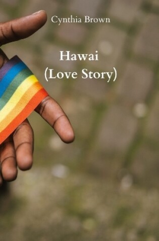 Cover of Hawai (Love Story)