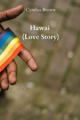 Book cover for Hawai (Love Story)