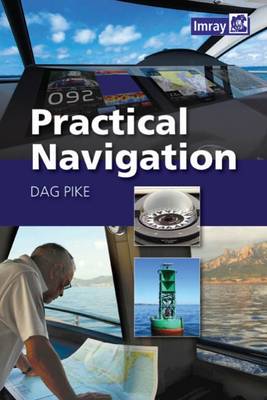 Book cover for Practical Navigation