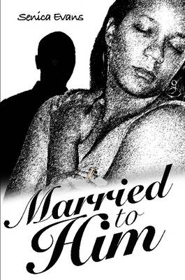 Book cover for Married to Him