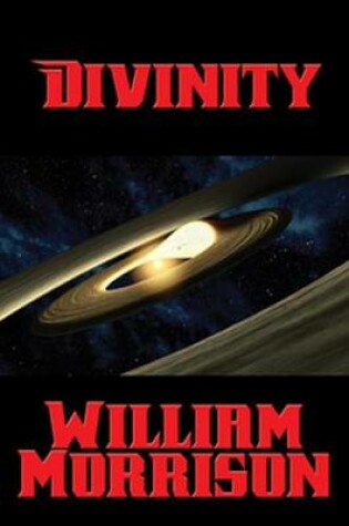 Cover of Divinity