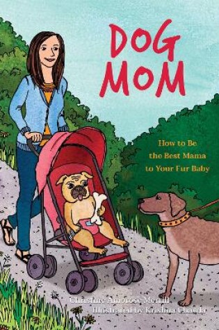 Cover of Dog Mom