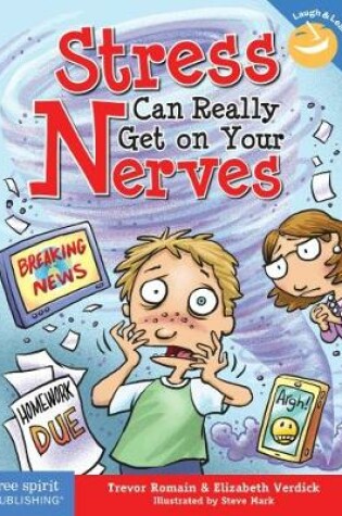 Cover of Stress Can Really Get on Your Nerves