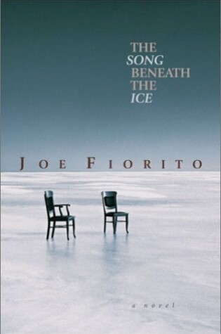 Cover of The Song Beneath the Ice