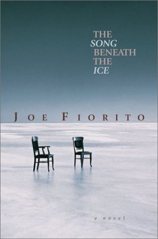 Book cover for The Song Beneath the Ice