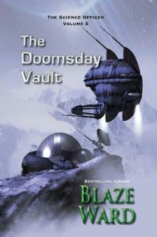 Cover of The Doomsday Vault