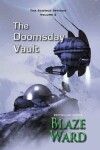 Book cover for The Doomsday Vault