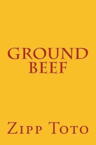 Cover of Ground Beef