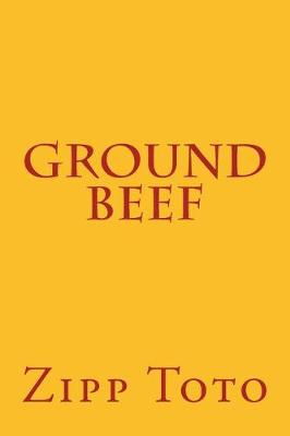 Book cover for Ground Beef