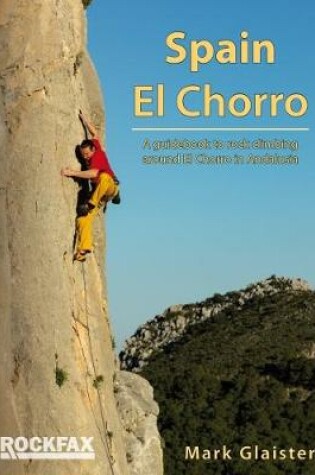 Cover of Spain - El Chorro
