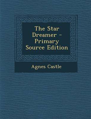 Book cover for Star Dreamer