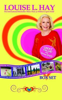 Book cover for You Can Heal Your Life Box Set