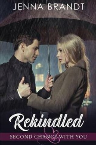 Cover of Rekindled