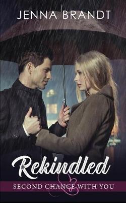 Book cover for Rekindled