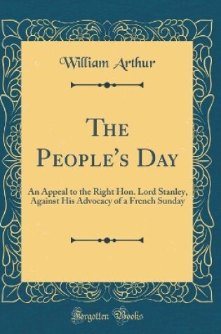 Cover of The People's Day