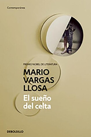 Cover of El sueño del Celta / The Dream of the Celt