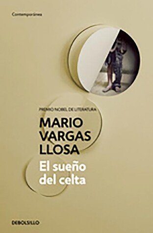 Book cover for El sueño del Celta / The Dream of the Celt