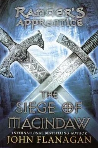 Cover of The Siege of Macindaw