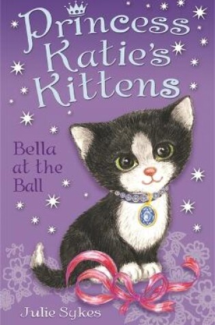 Cover of Bella at the Ball