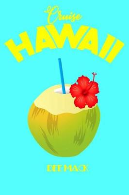 Book cover for Cruise Hawaii