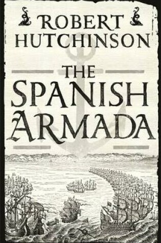 Cover of The Spanish Armada