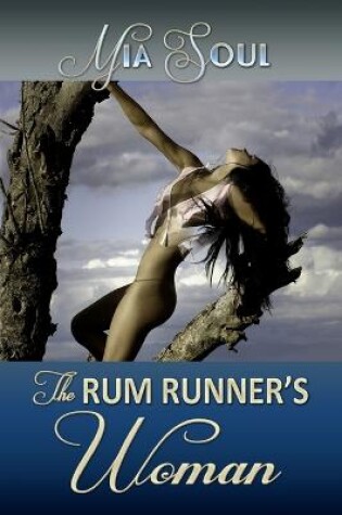 Cover of The Rum Runner's Woman