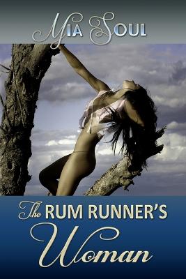 Book cover for The Rum Runner's Woman