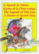 Book cover for La Legende de Mulan