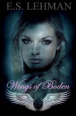 Book cover for Wings of Boden