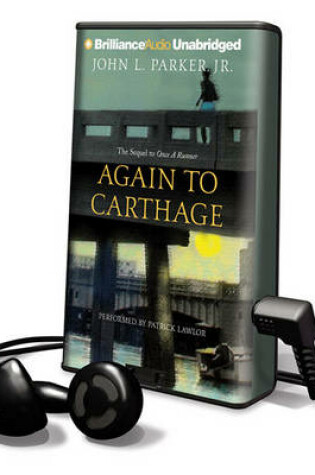 Cover of Again to Carthage