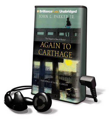 Book cover for Again to Carthage