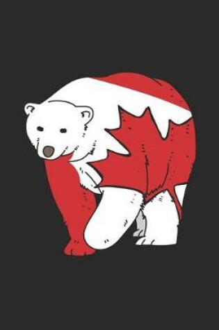 Cover of Canada Polar Bear