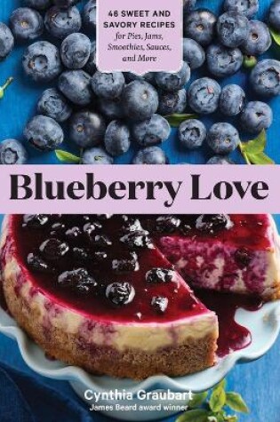 Cover of Blueberry Love