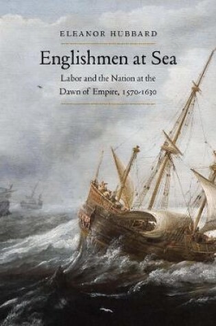 Cover of Englishmen at Sea