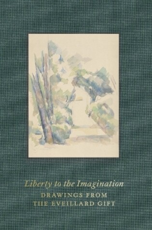 Cover of Liberty to the Imagination