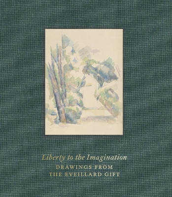 Book cover for Liberty to the Imagination