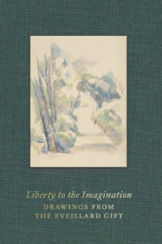 Cover of Liberty to the Imagination