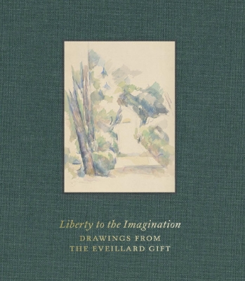 Book cover for Liberty to the Imagination