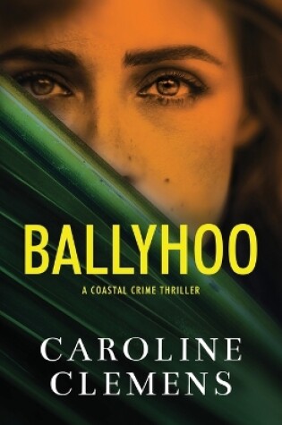 Cover of Ballyhoo