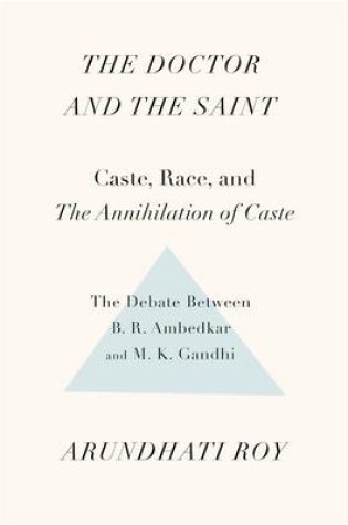 Cover of The Doctor and the Saint