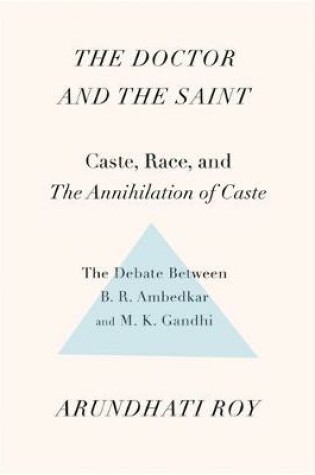 Cover of The Doctor and the Saint