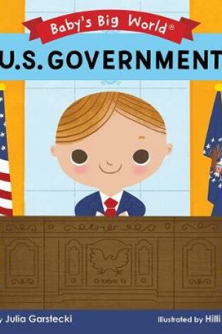 Cover of U.S. Government