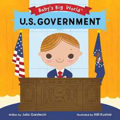 Book cover for U.S. Government