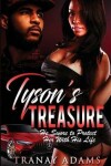Book cover for Tyson's Treasure