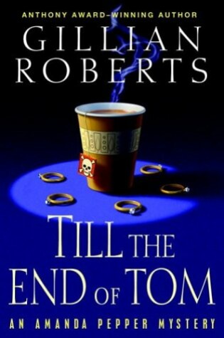 Cover of Till the End of Tom