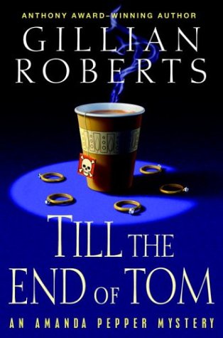 Book cover for Till the End of Tom